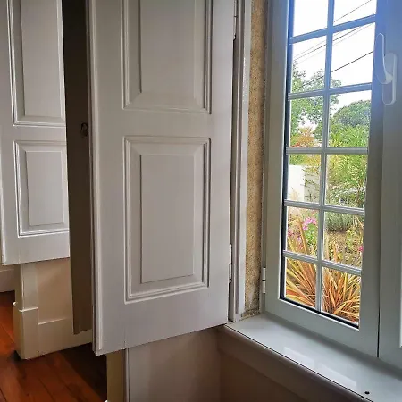 Quarto em Acomodações Particulares Gabriela Monte Vista Mar E Natureza 1 *