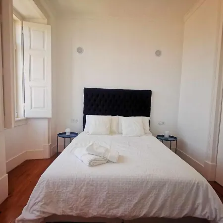 Gabriela Monte Vista Mar E Natureza 1 Quarto em Acomodações Particulares Estoril