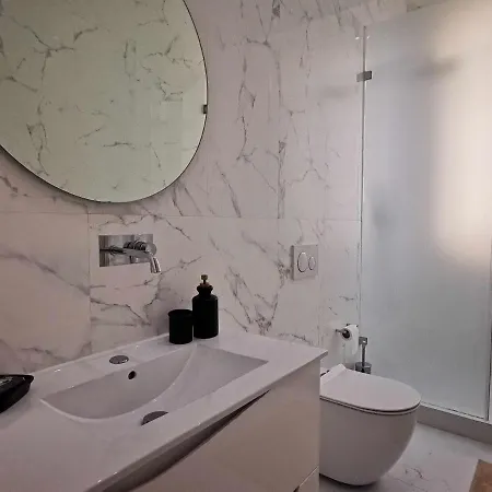 Quarto em Acomodações Particulares Gabriela Monte Vista Mar E Natureza 1 Estoril