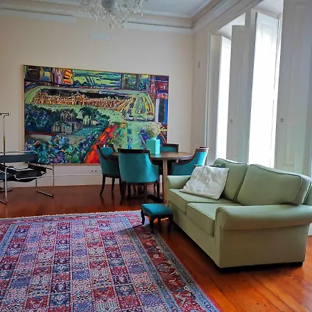 Quarto em Acomodações Particulares Gabriela Monte Vista Mar E Natureza 1 Estoril